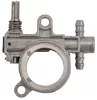 Powermat Olajszivattyú – 59x56mm, PF-38 típus – PM-PSP-2HP-PO láncfűrészhez (PM-PSP-2HP-PO)