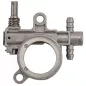   Powermat Olajszivattyú – 59x56mm, PF-38 típus – PM-PSP-2HP-PO láncfűrészhez (PM-PSP-2HP-PO)