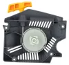 Powermat Berántó Egység – PM-PSP-6HP láncfűrészhez, 162/108mm furattávolság (PM-PSP-6HP-ST)
