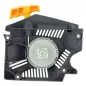   Powermat Berántó Egység – PM-PSP-6HP láncfűrészhez, 162/108mm furattávolság (PM-PSP-6HP-ST)