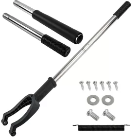   Powermat Teleszkópos Nyél Betoncsiszolóhoz – 97 cm, 2 markolattal – PM-SDB-2450M szériához (PM-SDB-2450M-UT)