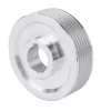 Powermat Vastagsági Gyalu Meghajtókerék – ø 57mm, 17mm furat, 6 bordás – PM-SG-2000T (PM-SG-2000T-KP)
