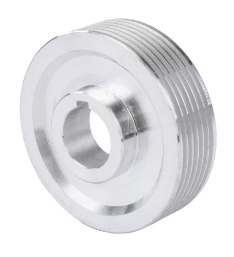 Powermat Vastagsági Gyalu Meghajtókerék – ø 57mm, 17mm furat, 6 bordás – PM-SG-2000T (PM-SG-2000T-KP)
