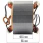   Powermat Állórész Vastagoló Gyalugéphez - 85mm, 2000W - PM-SG-2000T (PM-SG-2000T-SN)