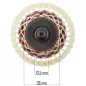   Powermat Vastagoló Gyalugép Forgórész – 217 mm, ø 87 mm – PM-SG-2000T (PM-SG-2000T-WI)