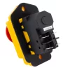 Powermat Kapcsoló Vastagoló Gyalugéphez – 15A, 250V, Elektromágneses – PM-SG-2000T (PM-SG-2000T-WY)