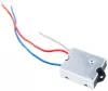 Powermat Lágyindító Modul – 16-24A, 250V – Sarokcsiszolókhoz és Elektromos Gépekhez (PM-SZK-3000T-SF)