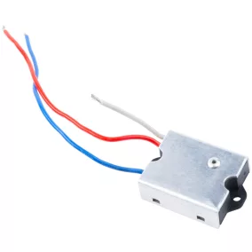   Powermat Lágyindító Modul – 16-24A, 250V – Sarokcsiszolókhoz és Elektromos Gépekhez (PM-SZK-3000T-SF)