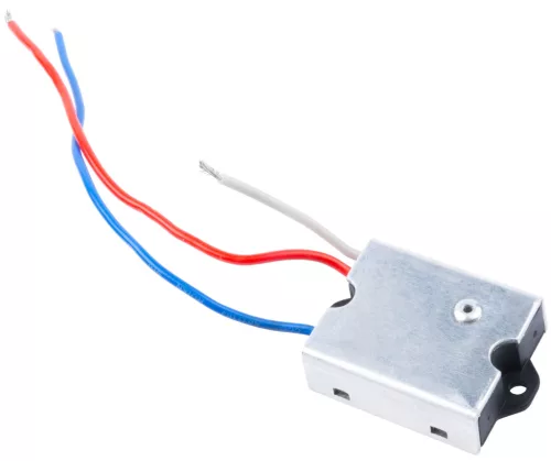 Powermat Lágyindító Modul – 16-24A, 250V – Sarokcsiszolókhoz és Elektromos Gépekhez (PM-SZK-3000T-SF)