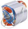 Powermat Állórész Sarokcsiszolóhoz – 87mm, 230V – PM-SZK-3000T és univerzális (PM-SZK-3000T-SN)
