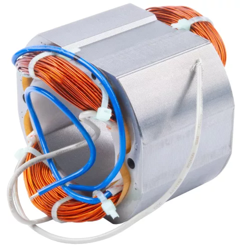 Powermat Állórész Sarokcsiszolóhoz – 87mm, 230V – PM-SZK-3000T és univerzális (PM-SZK-3000T-SN)