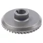  Powermat Sarokcsiszoló Fogaskerék Készlet – 65mm, 2 db-os szett – PM-SZK-3000T szériához (PM-SZK-3000T-ZA)