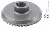 Powermat Sarokcsiszoló Fogaskerék Készlet – 65mm, 2 db-os szett – PM-SZK-3000T szériához (PM-SZK-3000T-ZA)