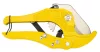 Powermat Csővágó Olló – 12-42 mm, Racsnis mechanizmus – PVC, PE, PP csövekhez (PM-ZGP-2800-NO)