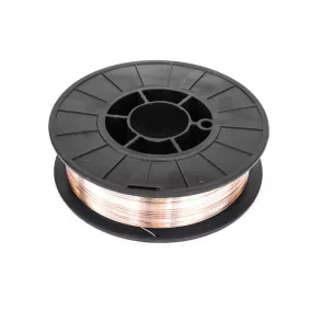   Powermat Hegesztőhuzal – 0,8 mm, 5 kg, Rézbevonatú – MIG/MAG ER70S-6 (PM0013)
