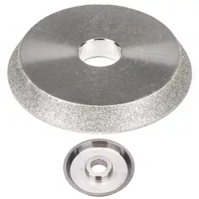   Powermat Gyémánt Élezőkorong – 79x18x10 mm – PM-ODW-150 fúróélezőhöz (PM-ODW-150-TA)