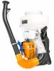 Powermat Benzinmotoros Permetező és Lombfúvó – 20L, 3.8 LE – 2 az 1-ben funkció (PM-OPS-20)