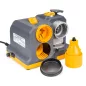  Powermat Fúróélező Gép – 150W, 3-13mm, Gyémánttárcsás – HSS fúrókhoz (PM-ODW-150)