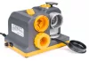 Powermat Fúróélező Gép – 150W, 3-13mm, Gyémánttárcsás – HSS fúrókhoz (PM-ODW-150)