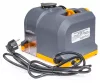 Powermat Fúróélező Gép – 150W, 3-13mm, Gyémánttárcsás – HSS fúrókhoz (PM-ODW-150)