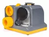 Powermat Fúróélező Gép – 150W, 3-13mm, Gyémánttárcsás – HSS fúrókhoz (PM-ODW-150)