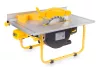 Powermat Asztali Körfűrész – 1650W, 200mm tárcsa – Fa- és panelvágáshoz (PM-TPS-1650)