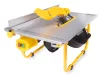 Powermat Asztali Körfűrész – 1650W, 200mm tárcsa – Fa- és panelvágáshoz (PM-TPS-1650)
