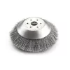 Powermat Drótkorong Fűkaszához – 200mm, Puha huzal – Univerzális (PM0233)