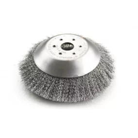   Powermat Drótkorong Fűkaszához – 200mm, Puha huzal – Univerzális (PM0233)