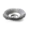Powermat Drótkorong Fűkaszához – 200mm, Puha huzal – Univerzális (PM0233)