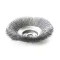   Powermat Drótkorong Fűkaszához – 200mm, Puha huzal – Univerzális (PM0233)