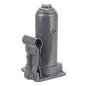   Powermat Hidraulikus Palackemelő – 6T, 195-380mm – Műhelyi és otthoni használatra (PM-PHS-6T)