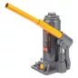   Powermat Hidraulikus Palackemelő – 6T, 195-380mm – Műhelyi és otthoni használatra (PM-PHS-6T)