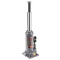   Powermat Hidraulikus Palackemelő – 6T, 195-380mm – Műhelyi és otthoni használatra (PM-PHS-6T)