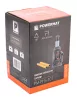 Powermat Hidraulikus Palackemelő - 10t, 200-385mm - Olajemelő (PM-PHS-10T)