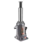   Powermat Hidraulikus Palackemelő - 20T, 245-445mm - PM-PHS-20T (PM0330)
