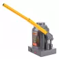   Powermat Hidraulikus Oszlopos Emelő – 50T, 245-385mm – Teherautókhoz és munkagépekhez (PM-PHS-50T)