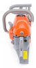 Powermat Benzinmotoros Láncfűrész – 4,9 LE, 40 cm vezető – Walbro karburátor (PM-HR-7020)