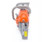   Powermat Benzinmotoros Láncfűrész – 4,9 LE, 40 cm vezető – Walbro karburátor (PM-HR-7020)