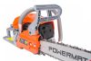 Powermat Benzinmotoros Láncfűrész – 4,9 LE, 40 cm vezető – Walbro karburátor (PM-HR-7020)