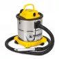   Powermat Hamuporszívó és Ipari Porszívó – 2000W, 20L, Fúvó funkció – 3 az 1-ben (PM-ESP-2000)