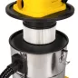   Powermat Hamuporszívó és Ipari Porszívó – 2000W, 20L, Fúvó funkció – 3 az 1-ben (PM-ESP-2000)