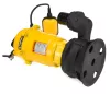 Powermat Búvárszivattyú Darálóval és Úszókapcsolóval – 750W, 25000 l/h, Öntöttvas – Szennyvízhez és tiszta vízhez (PM-PDS-3000P)