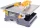 Powermat Asztali Csempevágó Gép - 1800W, 180mm - Vizes vágórendszer (PM-PDG-1800)
