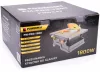 Powermat Asztali Csempevágó Gép - 1800W, 180mm - Vizes vágórendszer (PM-PDG-1800)