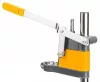 Powermat Fúróállvány – 400mm magasság, 60mm fúrásmélység – Univerzális (PM-SDW-400)