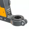 Powermat Fúróállvány – 400mm magasság, 60mm fúrásmélység – Univerzális (PM-SDW-400)