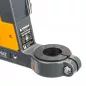   Powermat Fúróállvány – 400mm magasság, 60mm fúrásmélység – Univerzális (PM-SDW-400)