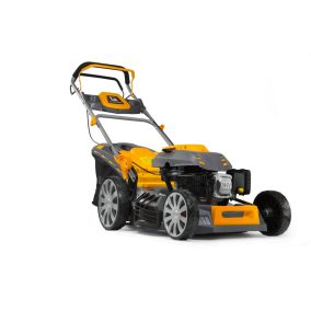   Powermat Benzinmotoros Önjáró Fűnyíró - 7LE, 51cm, 60L - 5 az 1-ben funkció (PM-KSS-700SH)