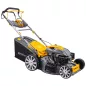   Powermat Benzinmotoros Önjáró Fűnyíró - 7LE, 51cm, 60L - 5 az 1-ben funkció (PM-KSS-700SH)